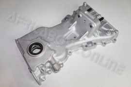 CHEVROLET SPARK 1.2I 2010 OIL PUMP