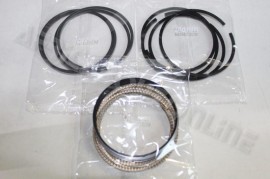 CHEV PISTON RING SET SPARK 1.2I 2010