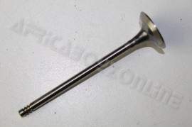 FIAT STRADA 1.4I 2008 EXHAUST VALVE