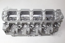 NISSAN PATHFINDER YD25 05-08 CYLINDER HEAD