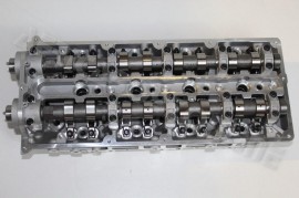 MAZDA BT50 3.0D WEAT 08-12 CYLINDER HEAD