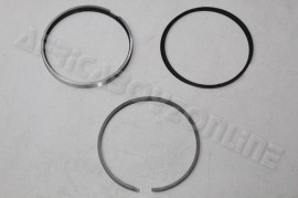 PEUGEOT 208.1.2 2013 PISTON RING SET