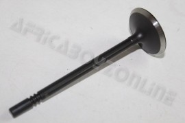 LANDROVER DISCOVER 3 4.0 V6 2006 EXHAUST VALVE