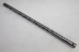 CHEVROLET SPARK 1.0L B10S 2011 ROCKER SHAFT EXHUAST