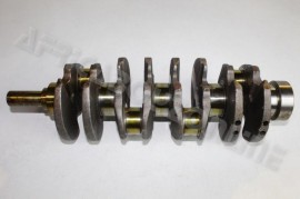 CHEVROLET SPARK 1.2I B12 11-12 CRANK SHAFT