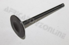 SUZUK  SX4 2.0L 2010 INLET VALVE