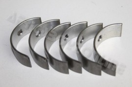 CHERY QQ3 800CC ENG 2008 BIG END BEARING