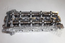 NISSAN HARDBODY NP 300 KA20 16V CYLINDER HEAD