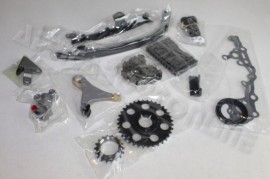 TOYOTA HILUX 2.7 2003 TIMING CHAIN KIT