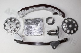 TOYOTA COROLLA 1.4I 2004 TIMING CHAIN KIT