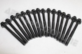 JEEP CYLINDER HEAD BOLT WRANGLER 3.6 V6 2014-