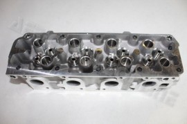 OPEL CORSA GAMMA 1.4I 6W 05-07 CYLINDER HEAD