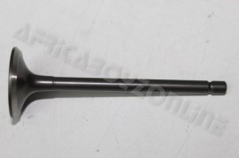 TOYOTA TAZZ 1.3 2002 EXHAUST VALVE
