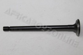 TOYOTA TAZZ 1.3 2002 INLET VALVE