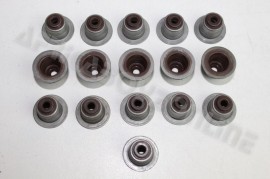 RENAULT CLIO 2 1.2 16V D4F 2005 VALVE STEM SEAL