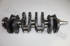 ISUZU KB240 C24 08-10 CRANK SHAFT
