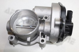 FORD FOCUS 1.2I 2013 THROTTLE BODY