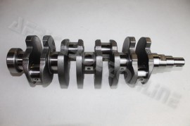 CHEVROLET SPARK B10S 06-08 CRANKSHAFT