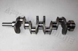 TOYOTA HILUX 2.4I 2L 1992 CRANKSHAFT