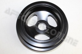 HYUNDAI ACCENT DAMPER PULLEY MK1