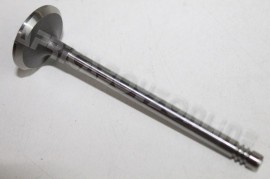 LANDROVER DISCOVER 3 2.7 TDV6 2007 EXHAUST VALVE