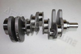LANDROVER CRANKSHAFT DISCOVER 4 3.0 TDV6 2010