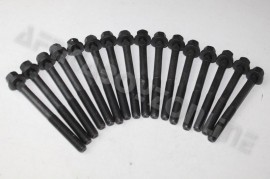 CHRYSLER GRAND VOYAGER 3.8 11-12 HEAD BOLT SET