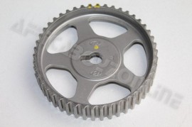 HYUNDAI ATOS CAM PULLEY