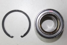 DAIHATSU MATERIA 1.5I 2006 WHEEL BEARING