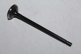 CHEVROLET SPARK 1.2 2012 EXHAUST VALVE