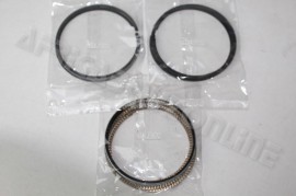 CHEVROLET SONIC 1.6I F16D4 PISTON RING SET