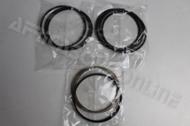 RENAULT RING SET SCENIC/CLIO 2/MEGANE/RX4 F4R 2.0L