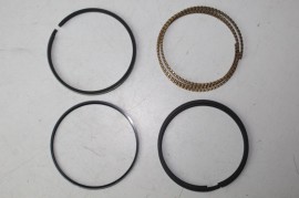 RENAULT SCENIC 2 1.6 16V 20T 2002 PISTON RINGS