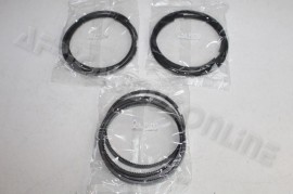 SSANG YONG REXTON 2.5 04-07 PISTON RING SET