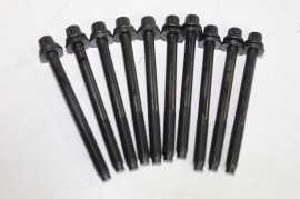 PROTON ARENA 1.5I 2011 CYLINDER HEAD BOLT SET