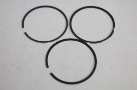 CITROEN BERLINGO 1.9 D 2004 PISTON RING SET