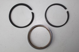 PEUGEOT PISTON RING SET 207 GTI 2007