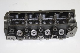 FORD BANTAM 1.8D 2002-2004 CYLINDER HEAD