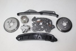 CHEVROLET SPARK 1.2I 2012 TIMING CHAIN KIT