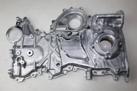TOYOTA COROLLA 1.8D 2017 OIL PUMP