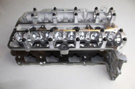 CHEVROLET CRUZE A14NET 2014 CYLINDER HEAD