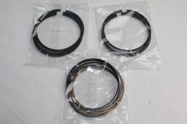 HYUNDAI ACCENT G4ED PISTON RINGS SET