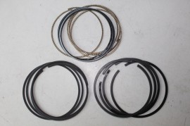 FORD IKON 1.6I 2010 PISTON RING