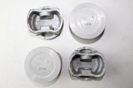 FORD IKON 1.6I 2010 PISTON
