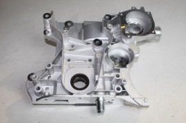 CHEVROLET SONIC 1.6I F16D4 2013-2016 OIL PUMP