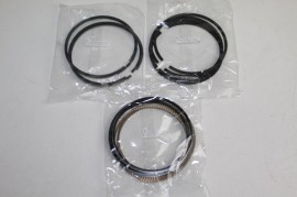 OPEL UTILITY 1.8 2001-2007 PISTON RING SET (STANDARD)