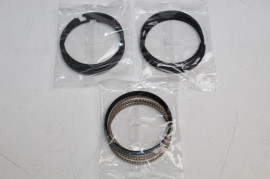 FORD FIGO 1.4I 2010 PISTON RING SET