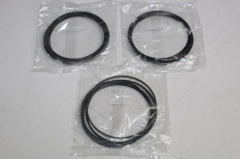 CHRYSLER GRAND VOYAGER 2.8 2004-2008 RINGS STANDARD