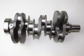 LANDROVER DISCOVERY 4 3.0 TDV6 2010> CRANKSHAFT