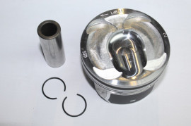 FORD PISTONS STD FOCUS ST 2.0 R9DA 13-15